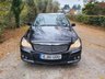 USED 2011 61 MERCEDES-BENZ C CLASS 2.1 C200 CDI BLUEEFFICIENCY SE EDITION 125 4d 136 BHP ZERO DEPOSIT FINANCE AVAILABLE