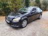 USED 2011 61 MERCEDES-BENZ C CLASS 2.1 C200 CDI BLUEEFFICIENCY SE EDITION 125 4d 136 BHP ZERO DEPOSIT FINANCE AVAILABLE