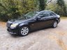 USED 2011 61 MERCEDES-BENZ C CLASS 2.1 C200 CDI BLUEEFFICIENCY SE EDITION 125 4d 136 BHP ZERO DEPOSIT FINANCE AVAILABLE