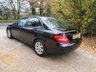 USED 2011 61 MERCEDES-BENZ C CLASS 2.1 C200 CDI BLUEEFFICIENCY SE EDITION 125 4d 136 BHP ZERO DEPOSIT FINANCE AVAILABLE