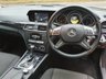 USED 2011 61 MERCEDES-BENZ C CLASS 2.1 C200 CDI BLUEEFFICIENCY SE EDITION 125 4d 136 BHP ZERO DEPOSIT FINANCE AVAILABLE