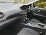 USED 2011 61 MERCEDES-BENZ C CLASS 2.1 C200 CDI BLUEEFFICIENCY SE EDITION 125 4d 136 BHP ZERO DEPOSIT FINANCE AVAILABLE