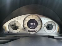 USED 2008 58 MERCEDES-BENZ E-CLASS 2.1 E220 CDI AVANTGARDE 4d 168 BHP ZERO DEPOSIT FINANCE AVAILABLE
