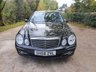 USED 2008 58 MERCEDES-BENZ E-CLASS 2.1 E220 CDI AVANTGARDE 4d 168 BHP ZERO DEPOSIT FINANCE AVAILABLE
