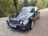 USED 2008 58 MERCEDES-BENZ E-CLASS 2.1 E220 CDI AVANTGARDE 4d 168 BHP ZERO DEPOSIT FINANCE AVAILABLE