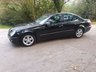 USED 2008 58 MERCEDES-BENZ E-CLASS 2.1 E220 CDI AVANTGARDE 4d 168 BHP ZERO DEPOSIT FINANCE AVAILABLE