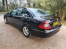 USED 2008 58 MERCEDES-BENZ E-CLASS 2.1 E220 CDI AVANTGARDE 4d 168 BHP ZERO DEPOSIT FINANCE AVAILABLE