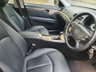 USED 2008 58 MERCEDES-BENZ E-CLASS 2.1 E220 CDI AVANTGARDE 4d 168 BHP ZERO DEPOSIT FINANCE AVAILABLE