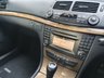 USED 2008 58 MERCEDES-BENZ E-CLASS 2.1 E220 CDI AVANTGARDE 4d 168 BHP ZERO DEPOSIT FINANCE AVAILABLE