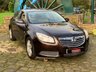 USED 2013 62 VAUXHALL INSIGNIA 1.8 EXCLUSIV NAV 5d 138 BHP PART EXCHANGE TO CLEAR/ LOW MILES/ FULL LEATHER INTERIOR/ 1 FORMER KEEPER/ SERVICE HISTORY/ VERY CLEAN TIDY CAR PRICED TO SELL @ ONLY &pound;3695