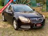 USED 2013 62 VAUXHALL INSIGNIA 1.8 EXCLUSIV NAV 5d 138 BHP PART EXCHANGE TO CLEAR/ LOW MILES/ FULL LEATHER INTERIOR/ 1 FORMER KEEPER/ SERVICE HISTORY/ VERY CLEAN TIDY CAR PRICED TO SELL @ ONLY &pound;3695