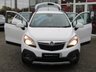 USED 2015 15 VAUXHALL MOKKA 1.7 TECH LINE CDTI S/S 5d 128 BHP Finished in SUMMIT WHITE  with contrasting GREY CLOTH TRIM. This is one of the most popular in the compact SUV market together with its premium package, its a must have family suv. Features also include SAT NAV, 18" Alloys, DAB radio, B/Tooth, Cruise Control, Power Folding Mirrors, Park Sensors and much more. Dealer serviced at 19741 miles, 37875 miles, 60201 miles, 73365 miles and at 77577 miles.