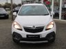 USED 2015 15 VAUXHALL MOKKA 1.7 TECH LINE CDTI S/S 5d 128 BHP Finished in SUMMIT WHITE  with contrasting GREY CLOTH TRIM. This is one of the most popular in the compact SUV market together with its premium package, its a must have family suv. Features also include SAT NAV, 18" Alloys, DAB radio, B/Tooth, Cruise Control, Power Folding Mirrors, Park Sensors and much more. Dealer serviced at 19741 miles, 37875 miles, 60201 miles, 73365 miles and at 77577 miles.