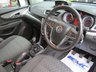 USED 2015 15 VAUXHALL MOKKA 1.7 TECH LINE CDTI S/S 5d 128 BHP Finished in SUMMIT WHITE  with contrasting GREY CLOTH TRIM. This is one of the most popular in the compact SUV market together with its premium package, its a must have family suv. Features also include SAT NAV, 18" Alloys, DAB radio, B/Tooth, Cruise Control, Power Folding Mirrors, Park Sensors and much more. Dealer serviced at 19741 miles, 37875 miles, 60201 miles, 73365 miles and at 77577 miles.