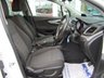 USED 2015 15 VAUXHALL MOKKA 1.7 TECH LINE CDTI S/S 5d 128 BHP Finished in SUMMIT WHITE  with contrasting GREY CLOTH TRIM. This is one of the most popular in the compact SUV market together with its premium package, its a must have family suv. Features also include SAT NAV, 18" Alloys, DAB radio, B/Tooth, Cruise Control, Power Folding Mirrors, Park Sensors and much more. Dealer serviced at 19741 miles, 37875 miles, 60201 miles, 73365 miles and at 77577 miles.