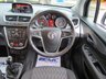USED 2015 15 VAUXHALL MOKKA 1.7 TECH LINE CDTI S/S 5d 128 BHP Finished in SUMMIT WHITE  with contrasting GREY CLOTH TRIM. This is one of the most popular in the compact SUV market together with its premium package, its a must have family suv. Features also include SAT NAV, 18" Alloys, DAB radio, B/Tooth, Cruise Control, Power Folding Mirrors, Park Sensors and much more. Dealer serviced at 19741 miles, 37875 miles, 60201 miles, 73365 miles and at 77577 miles.