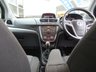 USED 2015 15 VAUXHALL MOKKA 1.7 TECH LINE CDTI S/S 5d 128 BHP Finished in SUMMIT WHITE  with contrasting GREY CLOTH TRIM. This is one of the most popular in the compact SUV market together with its premium package, its a must have family suv. Features also include SAT NAV, 18" Alloys, DAB radio, B/Tooth, Cruise Control, Power Folding Mirrors, Park Sensors and much more. Dealer serviced at 19741 miles, 37875 miles, 60201 miles, 73365 miles and at 77577 miles.