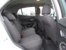 USED 2015 15 VAUXHALL MOKKA 1.7 TECH LINE CDTI S/S 5d 128 BHP Finished in SUMMIT WHITE  with contrasting GREY CLOTH TRIM. This is one of the most popular in the compact SUV market together with its premium package, its a must have family suv. Features also include SAT NAV, 18" Alloys, DAB radio, B/Tooth, Cruise Control, Power Folding Mirrors, Park Sensors and much more. Dealer serviced at 19741 miles, 37875 miles, 60201 miles, 73365 miles and at 77577 miles.