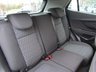 USED 2015 15 VAUXHALL MOKKA 1.7 TECH LINE CDTI S/S 5d 128 BHP Finished in SUMMIT WHITE  with contrasting GREY CLOTH TRIM. This is one of the most popular in the compact SUV market together with its premium package, its a must have family suv. Features also include SAT NAV, 18" Alloys, DAB radio, B/Tooth, Cruise Control, Power Folding Mirrors, Park Sensors and much more. Dealer serviced at 19741 miles, 37875 miles, 60201 miles, 73365 miles and at 77577 miles.