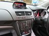 USED 2015 15 VAUXHALL MOKKA 1.7 TECH LINE CDTI S/S 5d 128 BHP Finished in SUMMIT WHITE  with contrasting GREY CLOTH TRIM. This is one of the most popular in the compact SUV market together with its premium package, its a must have family suv. Features also include SAT NAV, 18" Alloys, DAB radio, B/Tooth, Cruise Control, Power Folding Mirrors, Park Sensors and much more. Dealer serviced at 19741 miles, 37875 miles, 60201 miles, 73365 miles and at 77577 miles.