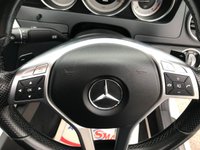 USED 2014 64 MERCEDES-BENZ C-CLASS 2.1 C250 CDI AMG SPORT EDITION PREMIUM PLUS 2d 202 BHP MASSIVE SPEC FULL ELECTRIC ROOF