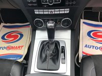 USED 2014 64 MERCEDES-BENZ C-CLASS 2.1 C250 CDI AMG SPORT EDITION PREMIUM PLUS 2d 202 BHP MASSIVE SPEC FULL ELECTRIC ROOF