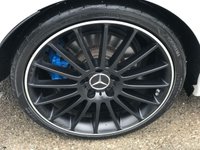 USED 2014 64 MERCEDES-BENZ C-CLASS 2.1 C250 CDI AMG SPORT EDITION PREMIUM PLUS 2d 202 BHP MASSIVE SPEC FULL ELECTRIC ROOF
