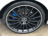 USED 2014 64 MERCEDES-BENZ C-CLASS 2.1 C250 CDI AMG SPORT EDITION PREMIUM PLUS 2d 202 BHP MASSIVE SPEC FULL ELECTRIC ROOF