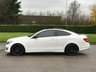 USED 2014 64 MERCEDES-BENZ C-CLASS 2.1 C250 CDI AMG SPORT EDITION PREMIUM PLUS 2d 202 BHP MASSIVE SPEC FULL ELECTRIC ROOF
