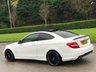 USED 2014 64 MERCEDES-BENZ C-CLASS 2.1 C250 CDI AMG SPORT EDITION PREMIUM PLUS 2d 202 BHP MASSIVE SPEC FULL ELECTRIC ROOF