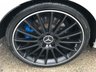 USED 2014 64 MERCEDES-BENZ C-CLASS 2.1 C250 CDI AMG SPORT EDITION PREMIUM PLUS 2d 202 BHP MASSIVE SPEC FULL ELECTRIC ROOF