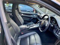 USED 2014 14 PORSCHE PANAMERA 3.0 S E-HYBRID TIPTRONIC 5d AUTO 333 BHP 