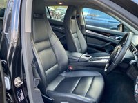 USED 2014 14 PORSCHE PANAMERA 3.0 S E-HYBRID TIPTRONIC 5d AUTO 333 BHP 