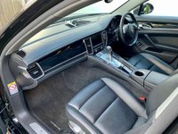 USED 2014 14 PORSCHE PANAMERA 3.0 S E-HYBRID TIPTRONIC 5d AUTO 333 BHP 