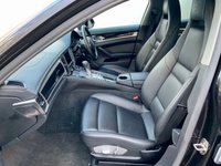 USED 2014 14 PORSCHE PANAMERA 3.0 S E-HYBRID TIPTRONIC 5d AUTO 333 BHP 