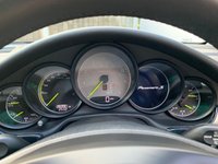 USED 2014 14 PORSCHE PANAMERA 3.0 S E-HYBRID TIPTRONIC 5d AUTO 333 BHP 