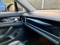 USED 2014 14 PORSCHE PANAMERA 3.0 S E-HYBRID TIPTRONIC 5d AUTO 333 BHP 
