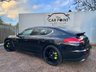 USED 2014 14 PORSCHE PANAMERA 3.0 S E-HYBRID TIPTRONIC 5d AUTO 333 BHP 