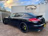 USED 2014 14 PORSCHE PANAMERA 3.0 S E-HYBRID TIPTRONIC 5d AUTO 333 BHP 