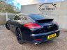 USED 2014 14 PORSCHE PANAMERA 3.0 S E-HYBRID TIPTRONIC 5d AUTO 333 BHP 
