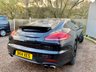 USED 2014 14 PORSCHE PANAMERA 3.0 S E-HYBRID TIPTRONIC 5d AUTO 333 BHP 