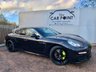 USED 2014 14 PORSCHE PANAMERA 3.0 S E-HYBRID TIPTRONIC 5d AUTO 333 BHP 