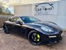 USED 2014 14 PORSCHE PANAMERA 3.0 S E-HYBRID TIPTRONIC 5d AUTO 333 BHP 