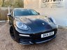 USED 2014 14 PORSCHE PANAMERA 3.0 S E-HYBRID TIPTRONIC 5d AUTO 333 BHP 