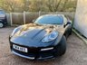 USED 2014 14 PORSCHE PANAMERA 3.0 S E-HYBRID TIPTRONIC 5d AUTO 333 BHP 