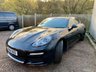 USED 2014 14 PORSCHE PANAMERA 3.0 S E-HYBRID TIPTRONIC 5d AUTO 333 BHP 