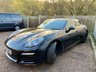 USED 2014 14 PORSCHE PANAMERA 3.0 S E-HYBRID TIPTRONIC 5d AUTO 333 BHP 