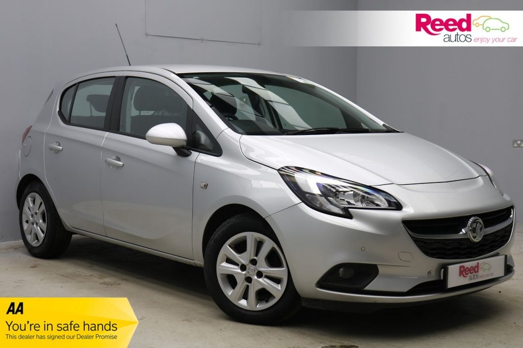 View our VAUXHALL CORSA