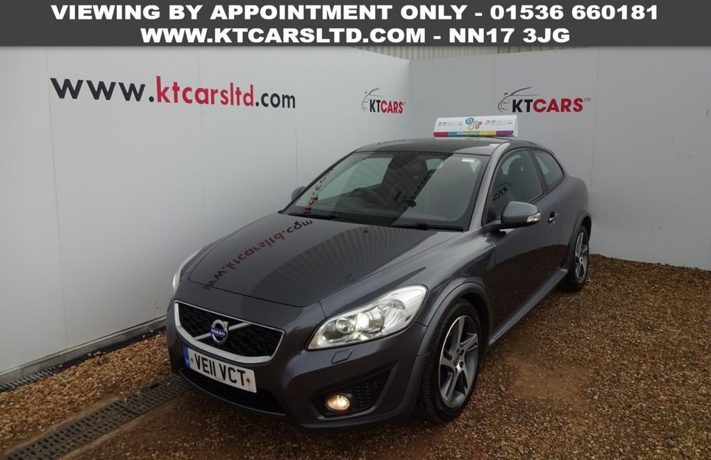 View our VOLVO C30