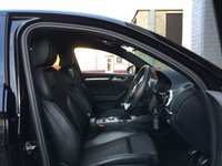 USED 2018 18 AUDI A3 1.5 TFSI BLACK EDITION 4d 148 BHP 
